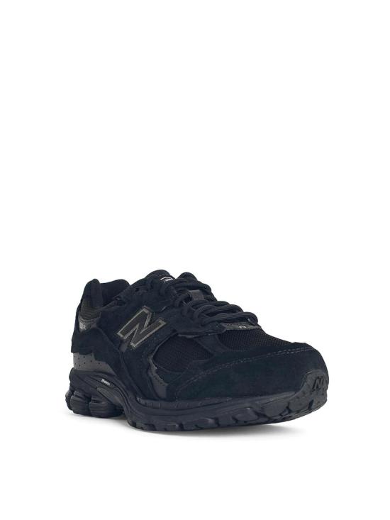 25FW 뉴발란스 2002 스니커즈 U2002DXBBLACK - NEW BALANCE