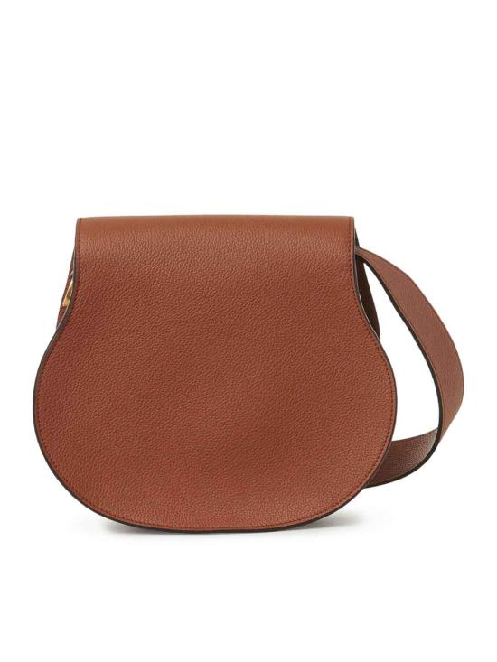 26FW 끌로에 크로스백 CHC24AS679I3125M NUDE NEUTRALS - CHLOE