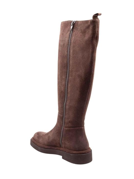 25FW 브루넬로 쿠치넬리 샤이니 디테일 캐시미어 스웨터 M12707300C4199 - BRUNELLO CUCINELLI