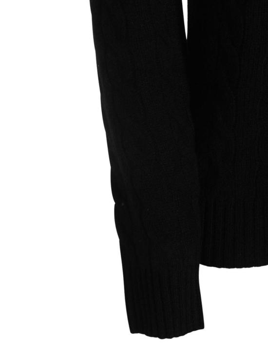  폴로 랄프로렌 폴로 티셔츠 211971866005 Black - POLO RALPH LAUREN