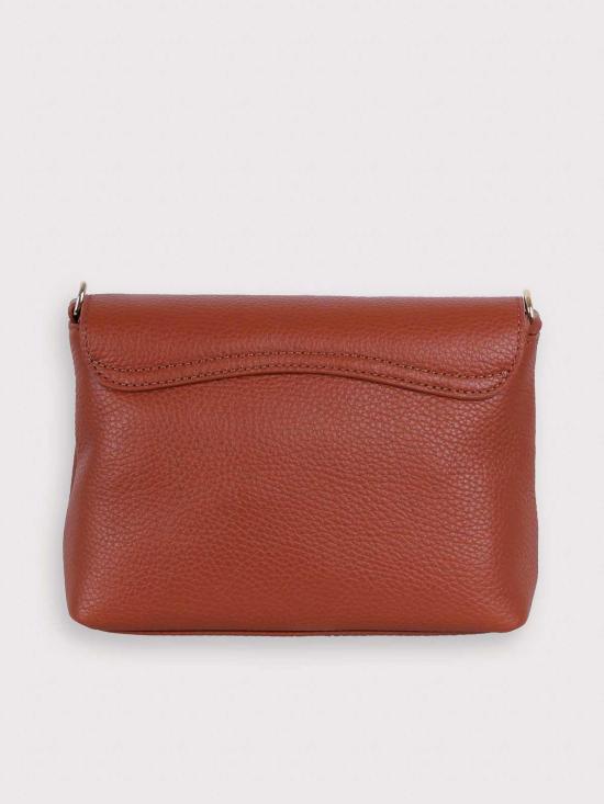 25FW 코치넬리 숄더백 E5S8F590101W11 Brown - COCCINELLE