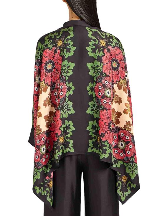 25FW 라 더블제이 셔츠 SHI0059SIL006BOU01RE01 Multicolour - LA DOUBLEJ