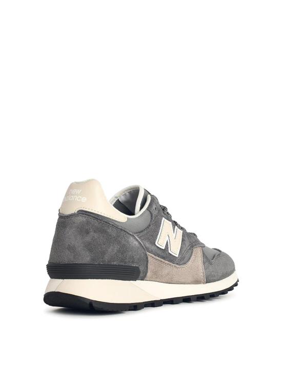 25FW 뉴발란스 스니커즈 U475CCBCASTLEROCK Grey - NEW BALANCE