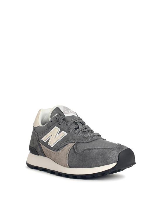 25FW 뉴발란스 스니커즈 U475CCBCASTLEROCK Grey - NEW BALANCE