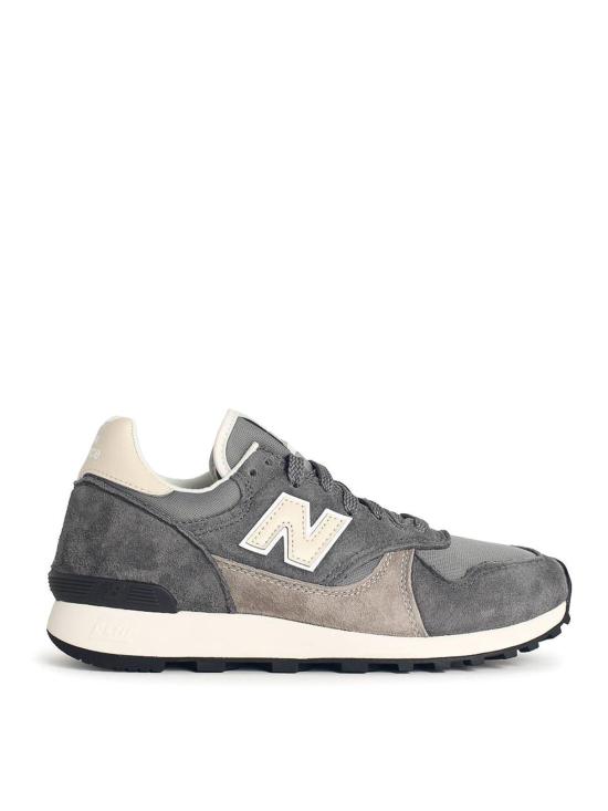 25FW 뉴발란스 스니커즈 U475CCBCASTLEROCK Grey