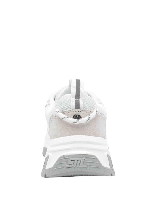  스티브매든 스니커즈 ANIMATESWHITEGREY White - STEVE MADDEN