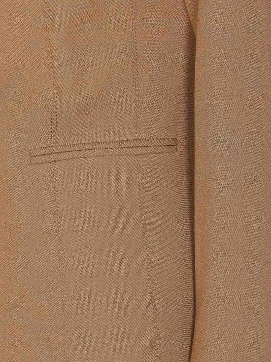  핑코 수트 자켓 105687A2QVM20 Brown - PINKO