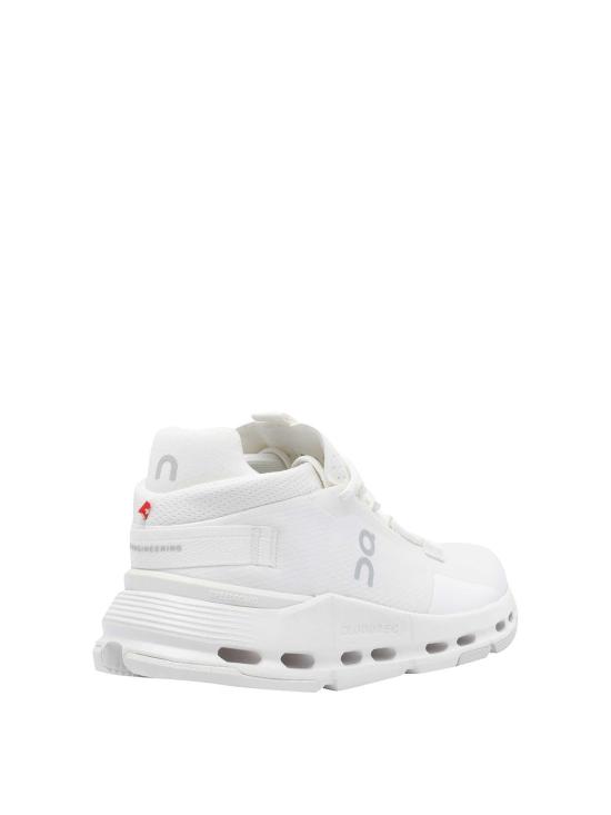 26FW 온 러닝 스니커즈 3WE30220108ALLWHITE White - ON RUNNING