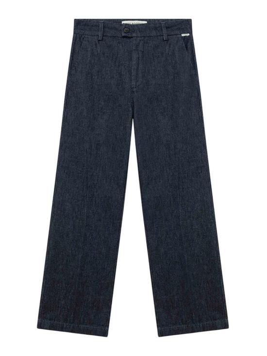 26FW 로이로져스 스트레이트 팬츠 RND041D4020021C0999 Denim