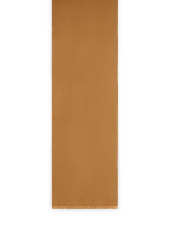  톰포드 머플러/스카프 SSD037HRS24KB250 Brown - TOMFORD