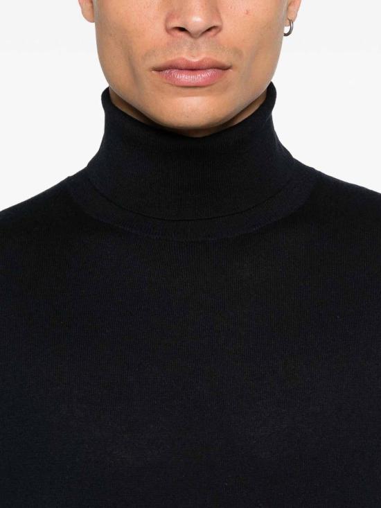 26FW 캉그라 터틀넥 20040500024 Blue - KANGRA