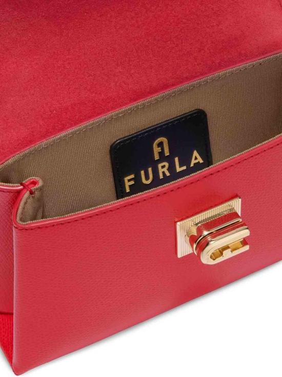  훌라 토트백 WE00423ARE000RUB00 Red - FURLA