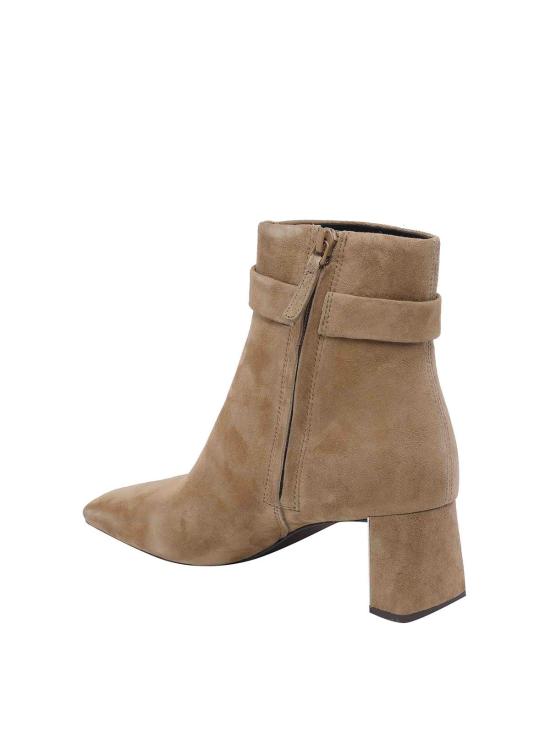 25FW 토리버치 부츠 166780037 Beige - TORY BURCH