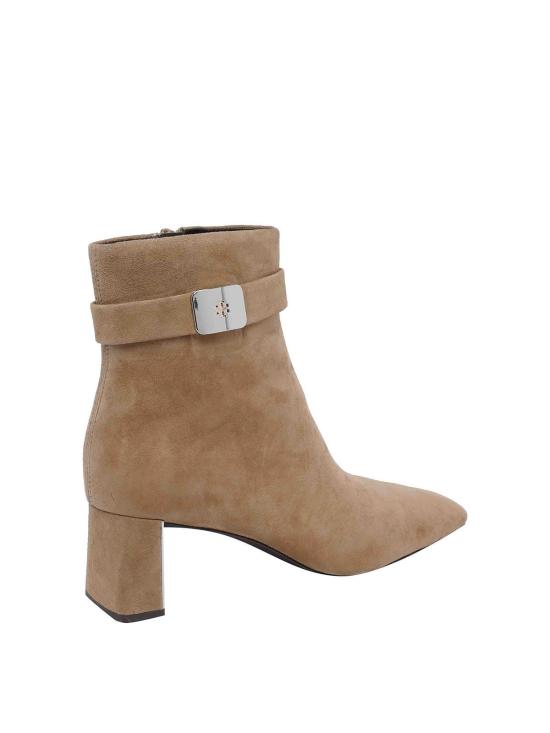 25FW 토리버치 부츠 166780037 Beige - TORY BURCH