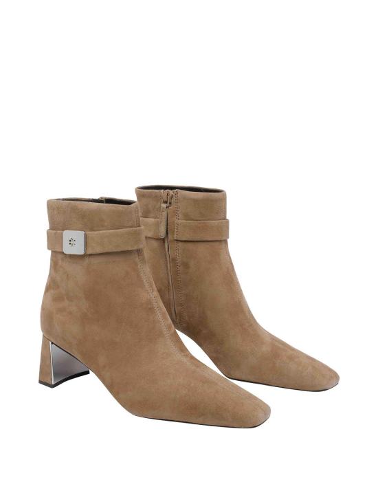 25FW 토리버치 부츠 166780037 Beige - TORY BURCH