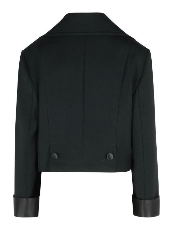 25FW 돌체앤가바나 수트 자켓 F9S67TFUBGEN0000 Black - DOLCE & GABBANA