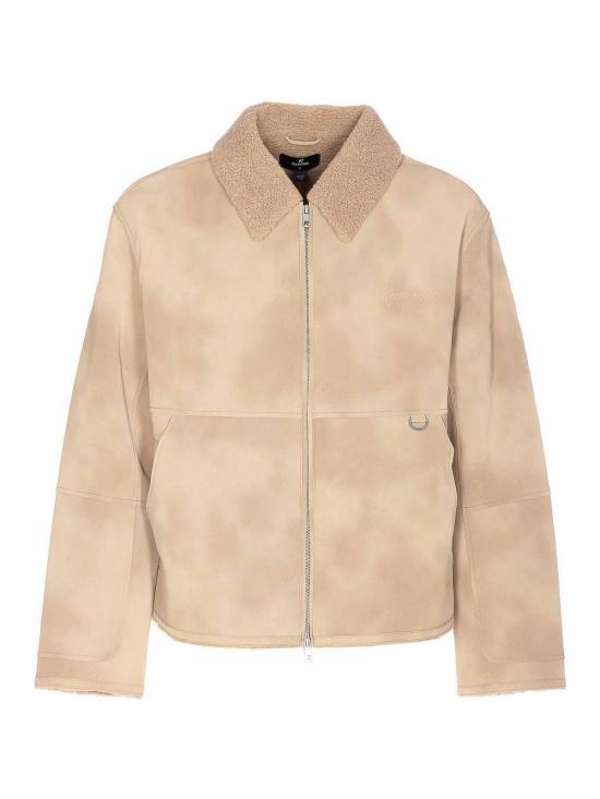  리프레젠트 무스탕 MLM10013225 Beige