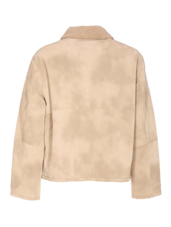  리프레젠트 무스탕 MLM10013225 Beige - REPRESENT