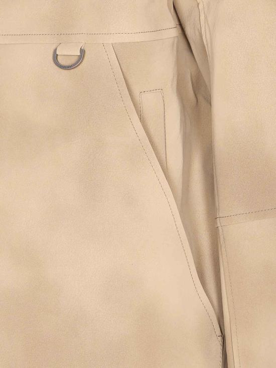  리프레젠트 무스탕 MLM10013225 Beige - REPRESENT