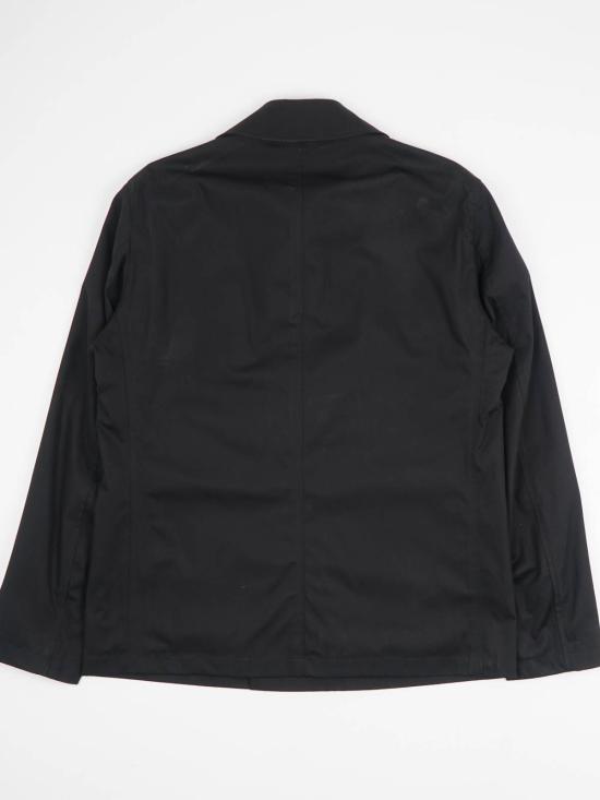 26SS 에르노 자켓 PE000045U132389300 Black - HERNO
