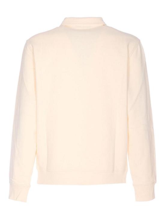  에드몬드 스튜디오 폴로 티셔츠 4005010OFFWHITE White - EDMMOND STUDIOS