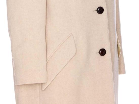  이자벨마랑에뚜왈 롱 스커트 MA0439FAB1D03I23EC Beige - ISABEL MARANT ETOILE