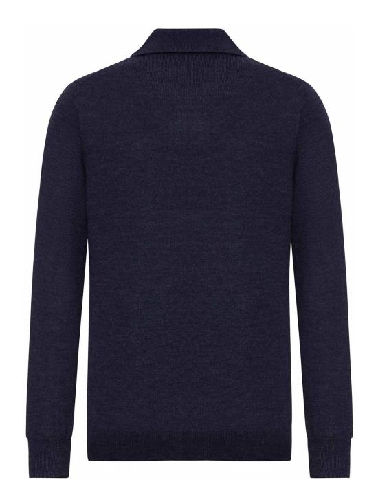 26SS 놈 폴로 티셔츠 5512514290598 Blue - NOME