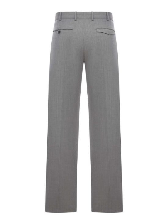 25FW 피티토리노 스트레이트 팬츠 AFJDB00REWMA370230 Grey - PT TORINO