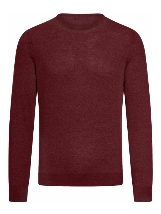 26SS 놈 스웨터 4516714790297 Red