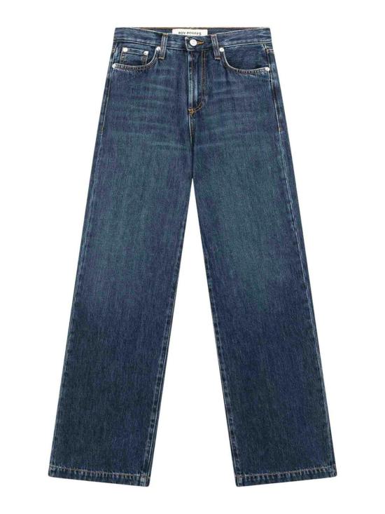 26FW 로이로져스 데님 팬츠 RND091D7053029C0999 Denim