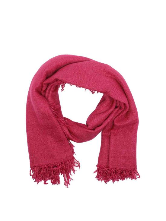 25FW 팔리에로 사르티 머플러/스카프 8297261 Fuchsia - FALIERO SARTI