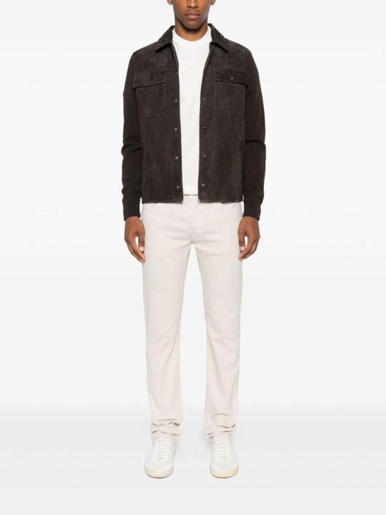 25FW 에르노 자켓 MC00044UR721128810 Brown - HERNO