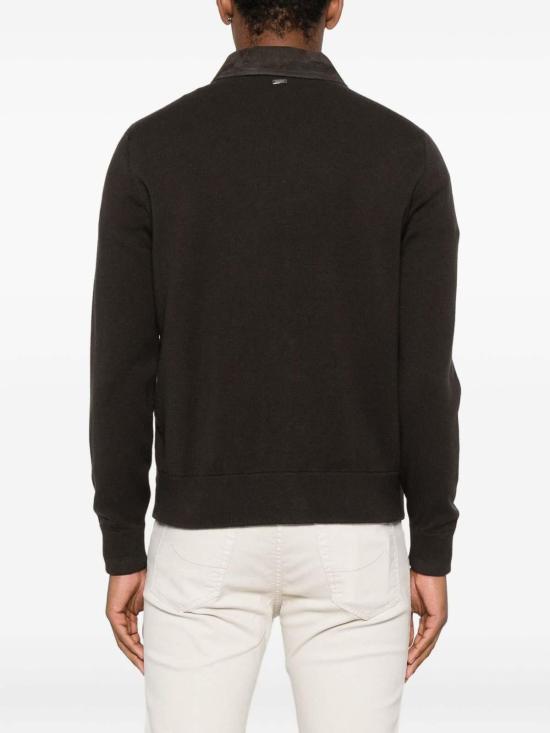 25FW 에르노 자켓 MC00044UR721128810 Brown - HERNO