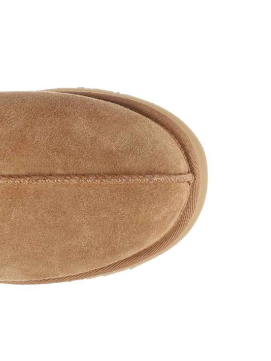 25FW 어그 뮬/슬리퍼 1174471CHESTNUT Beige - UGG