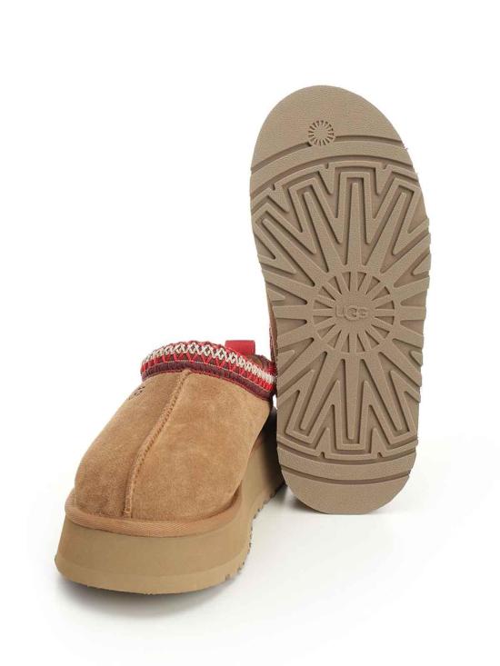 25FW 어그 뮬/슬리퍼 1174471CHESTNUT Beige - UGG