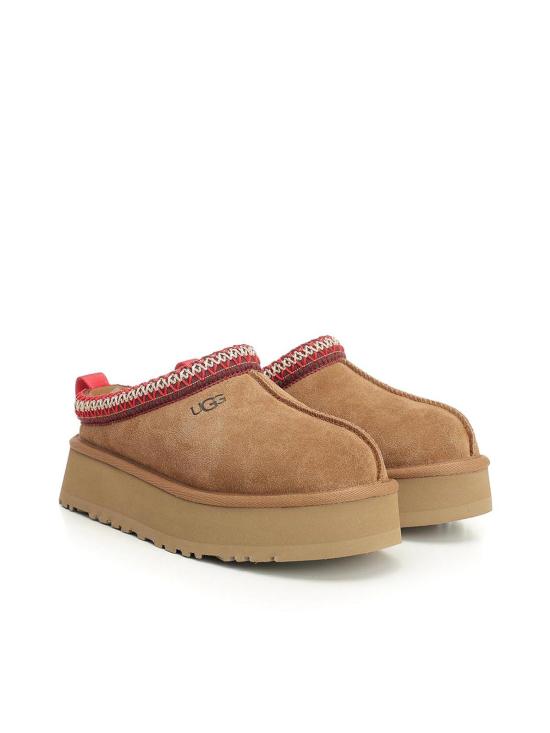 25FW 어그 뮬/슬리퍼 1174471CHESTNUT Beige - UGG