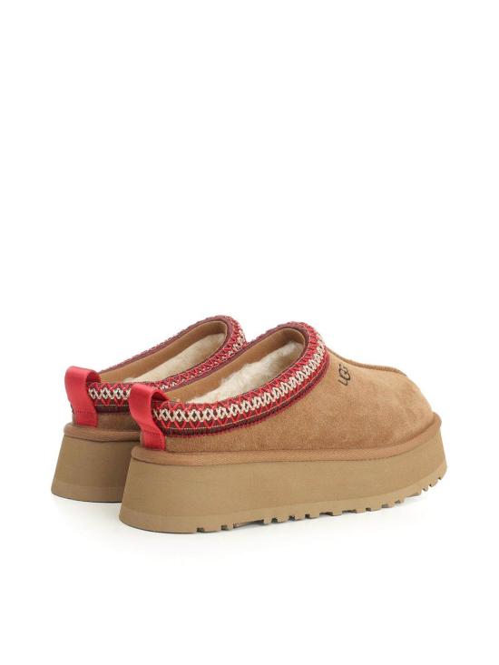 25FW 어그 뮬/슬리퍼 1174471CHESTNUT Beige - UGG