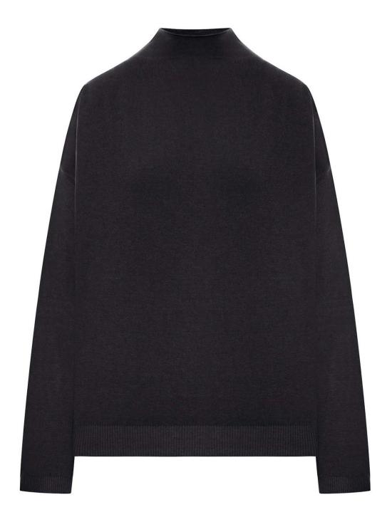 25FW 트렌짓 터틀넥 CFDTRB1146310 Black