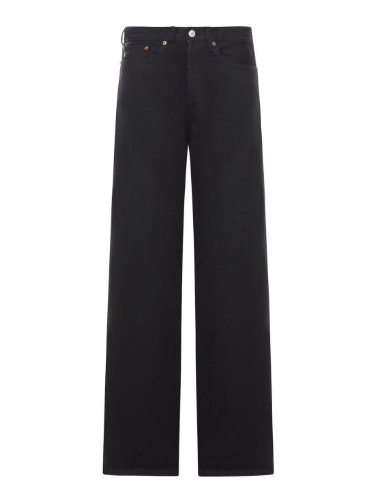 26SS 로이스 스트레이트 팬츠 27827790L32 Blue