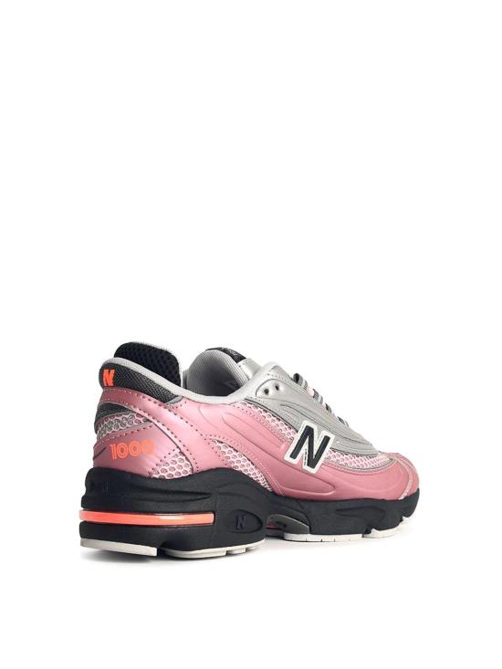 25FW 뉴발란스 스니커즈 M1000UPINKTAFFY Nude Neutrals - NEW BALANCE