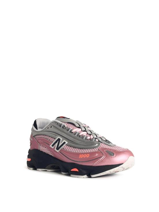 25FW 뉴발란스 스니커즈 M1000UPINKTAFFY Nude Neutrals - NEW BALANCE