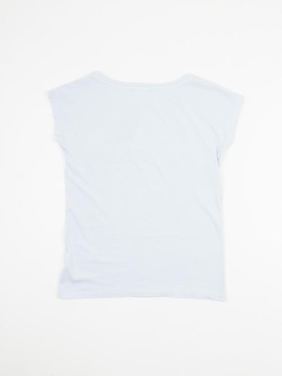  폴로 랄프로렌 폴로 티셔츠 200963873001 White - POLO RALPH LAUREN