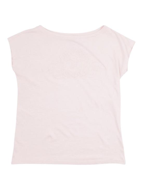  폴로 랄프로렌 폴로 티셔츠 200963873003 White