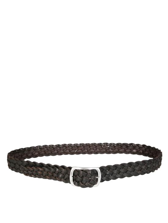 26FW 오르치아니 벨트 U08169HDBTMORO BROWN - ORCIANI