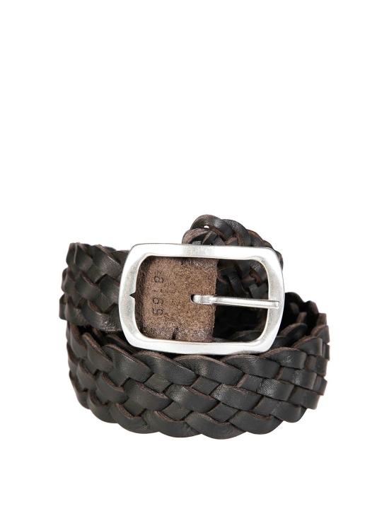 26FW 오르치아니 벨트 U08169HDBTMORO BROWN