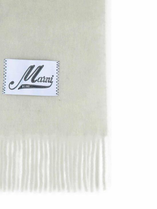  마르니 머플러/스카프 SCMC0059Y0UTW91800N15 Grey - MARNI