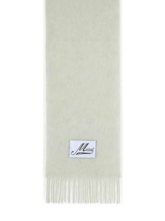  마르니 머플러/스카프 SCMC0059Y0UTW91800N15 Grey