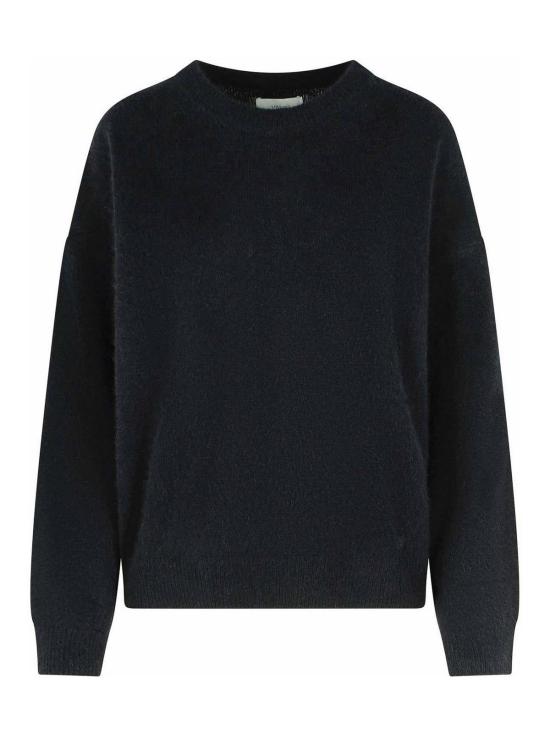 25FW 루루 스튜디오 스웨터 TRISTANBLACK Black