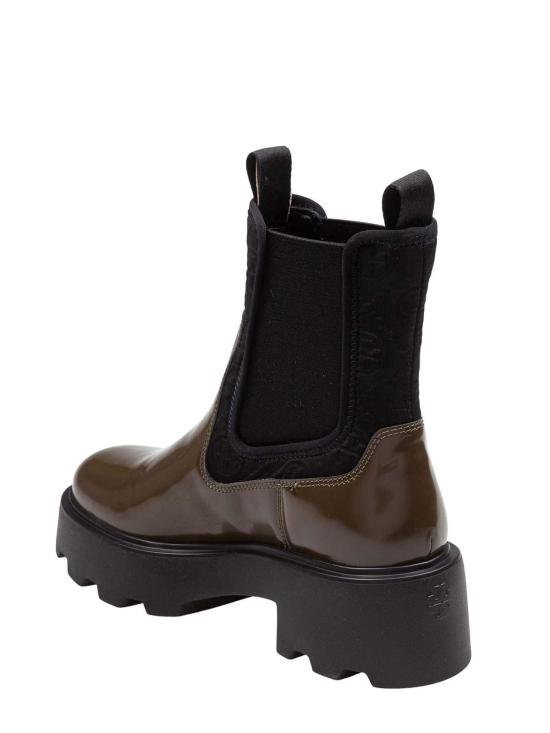  토리버치 부츠 177079300 Green - TORY BURCH