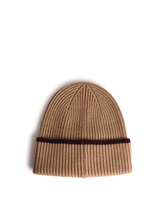  드롤드무슈 비니 IBN104WO007BG Beige - DROLE DE MONSIEUR